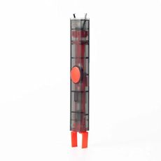 Keychron 2-in-1 Switch and Keycap Puller, Black Gateron Tool - Quick Removal for Hot-swappable Mechanical Keyboards