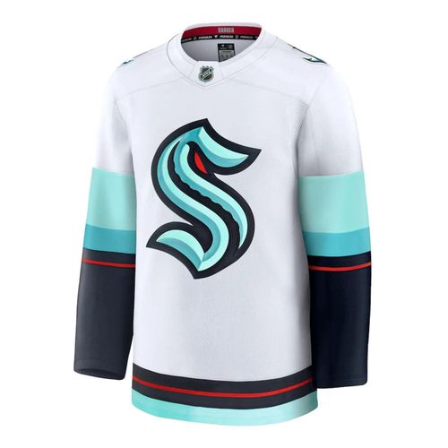 Seattle Kraken Fanatics NHL Jersey