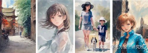 出图效率倍增！47个高质量的 Stable Diffusion 常用模型推荐