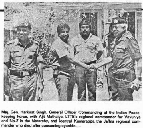 High-Altitude, Expeditionary & Kargil Operations — photo 7
