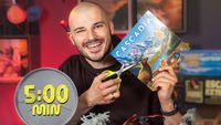 5 Min. Board Game Hacks to Improve Your Game Nights - YouTube