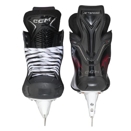 CCM Jetspeed FT880 Intermediate Hockey Skates