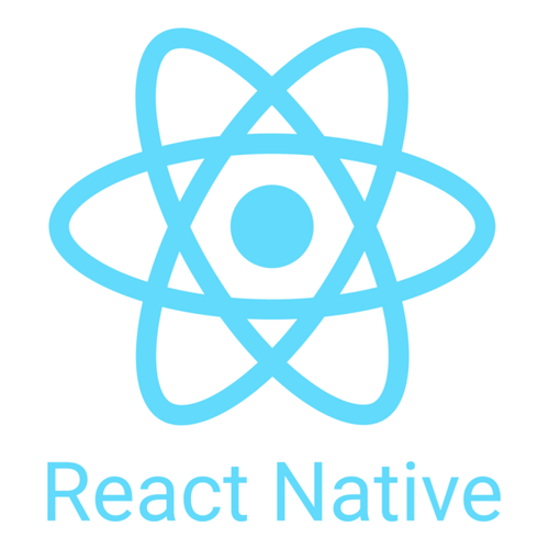 React Native Logo PNG Vector
