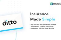 Ditto by Finshots simplifies insurance for 1000+ customers using ...