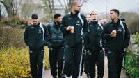 Benji Flowers, 15, breaks Dallas record as Chelsea agrees deal