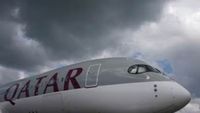 12 injured as turbulence hits Qatar Airways flight to Dublin | World News - The Indian Express
