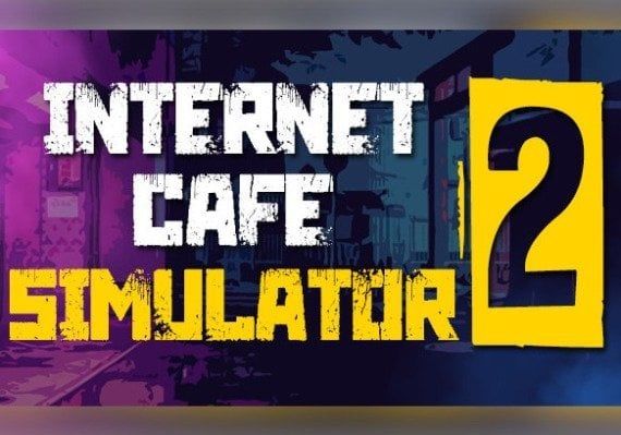 Internet Cafe Simulator2