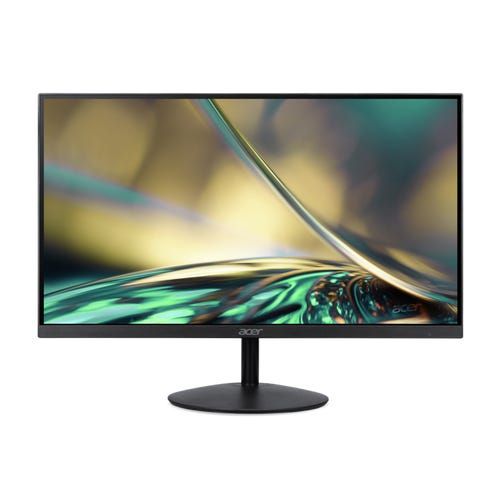 Monitor 23.82" sa242y p3 ultra slim negro