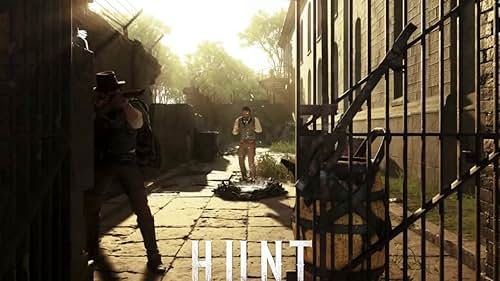 Hunt: Showdown: Sale Trailer