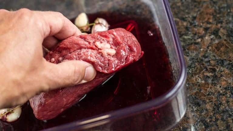 Recenzie SteakMaster