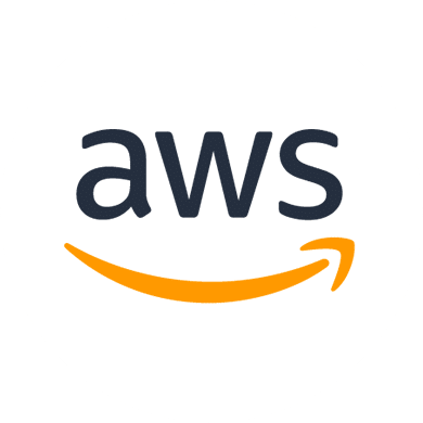 Amazon Web Services Logo