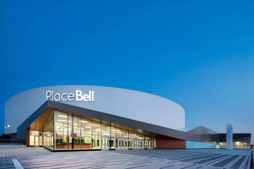 Place Bell