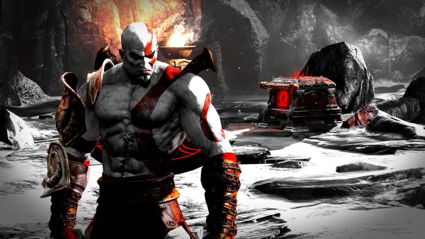 Ordem cronológica de God of War: veja todos os jogos na linha do tempo completa da franquia