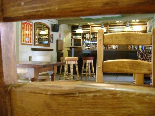 Canal Bar