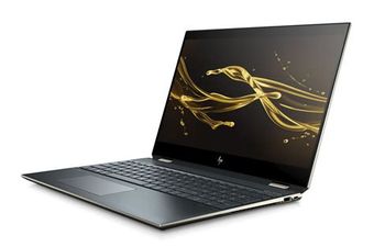 Hp spectre laptop supports Miracast