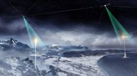 AI company developing software to detect hypersonic missiles from ...