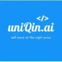 uniQin.ai Company Profile, information, investors, valuation & Funding
