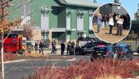 3 children, 1 teacher killed in shooting at Bend, Oregon elementary school; teen shooter also dead: Police - ABC7 New York