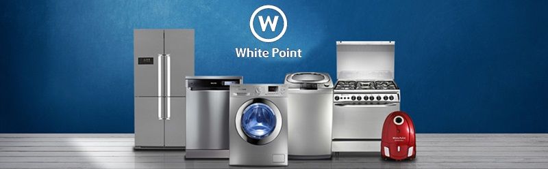 صيانة أفران وايت بوينت