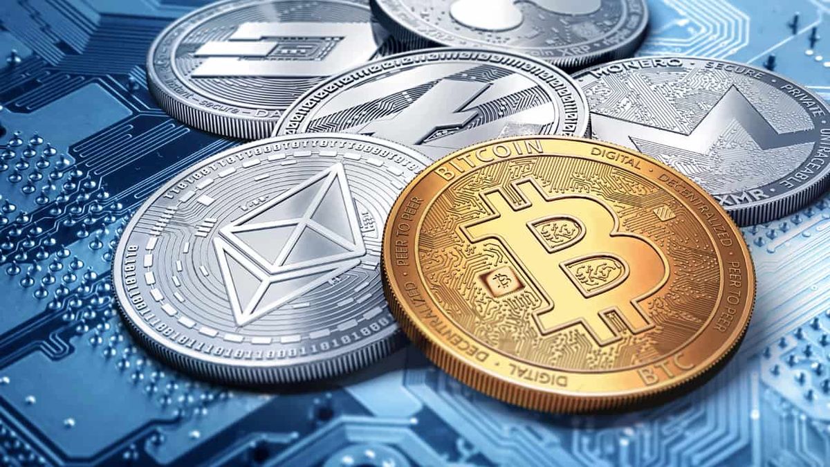 What is Cryptocurrency?