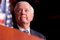 The rare and dangerous heart condition tied to Lindsey Graham's death - Axios