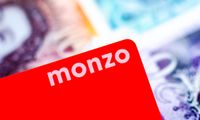 Monzo Aims for £4 Billion Valuation as Biggest Challenger Bank in UK