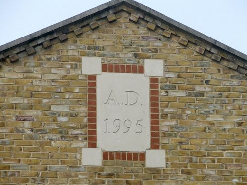 date stamp on houses in harmood street london nw1 geograph org uk 969631