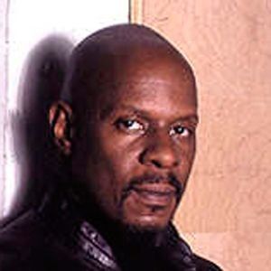 Photo Avery Brooks