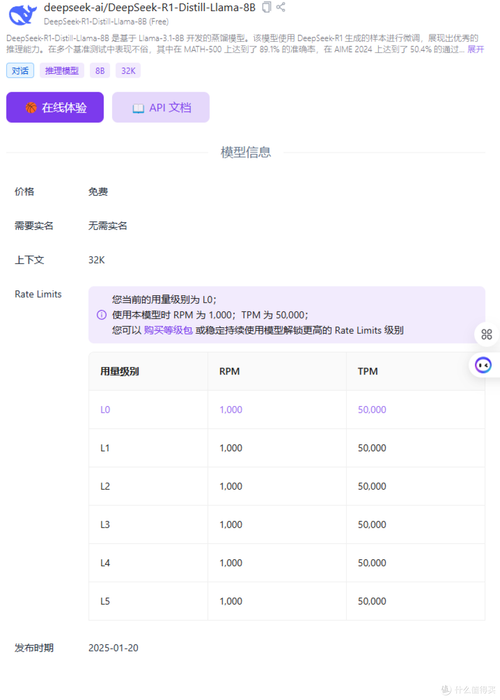 发现宝藏！硅基流动提供的DeepSeek R1免费API使用攻略