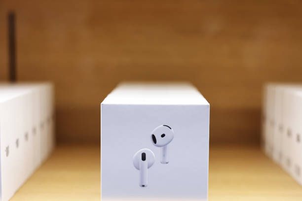 Auriculares