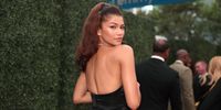 The Real Reason Zendaya Is Skipping the 2025 Emmys