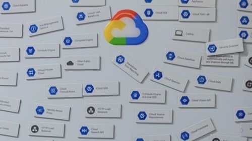 Google Cloud（GCP）の基礎 - 図解と実践でインフラの基礎を固める 【2025年 最新版】