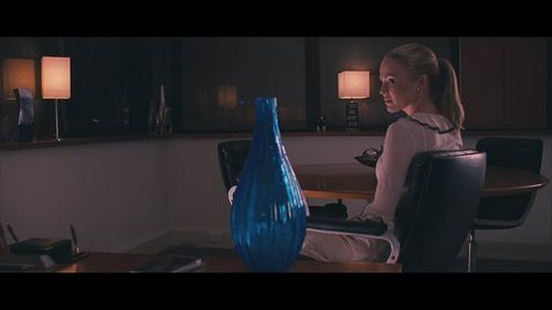 Lara Cox in Glass (2008)