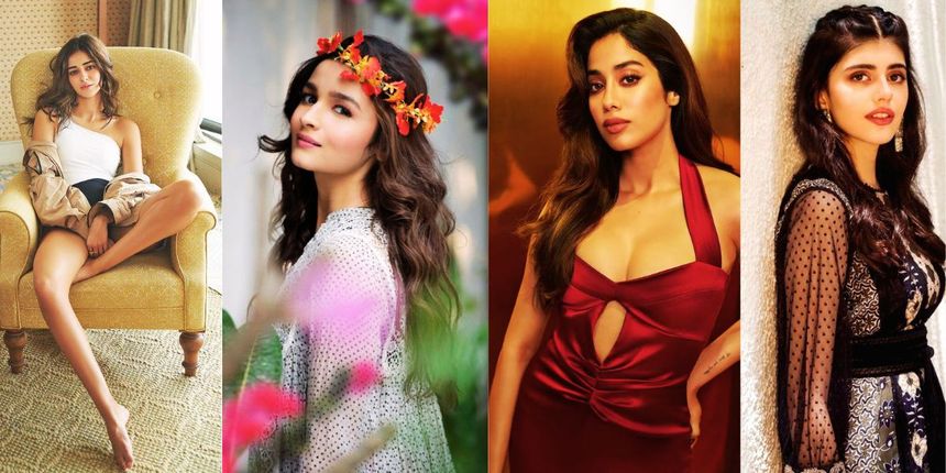 youngest bollywood actress