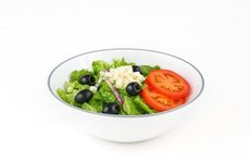 Chip Resistant 1qt (0.95L) Rimmed Bowl Lighth Gray, 4-Pack. Corelle-Livingware