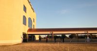 Temporary injunction pauses warehouse development near South Dallas megachurch Friendship-West Baptist Church | KERA News