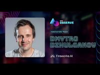 How Fireworks AI Makes Open Models Faster - YouTube