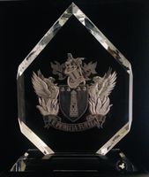 Giftware & Collectables: Company Crest