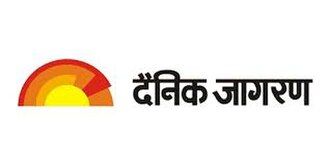Jagran News Media logo