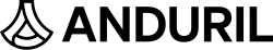 Anduril Industries Logo