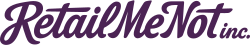 RetailMeNot logo