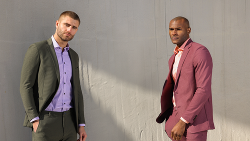 What Is Semi-Formal Attire For Men?