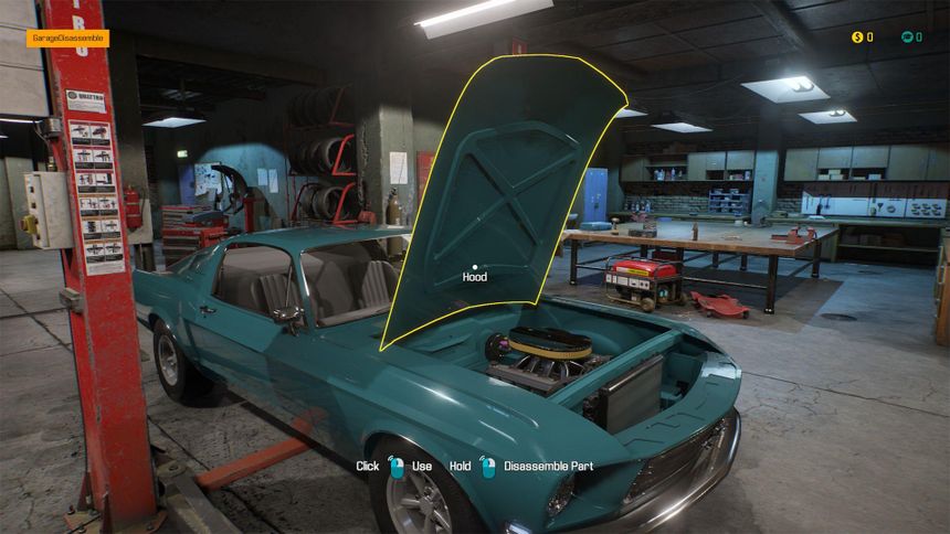 1920x1080 Car Mechanic Simulator 2018