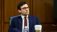 Ossoff spars with Hegseth over claims of ‘overwhelming victory’ in Iran - The Hill