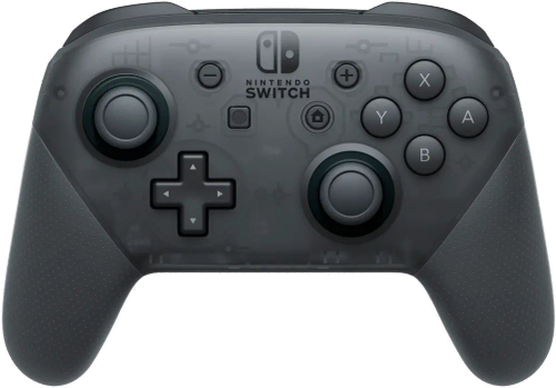 SWI/PRO_CONTROLLER Nintendo Switch Pro Controller-1