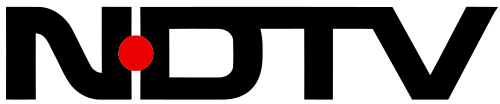 NDTV logo