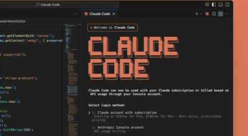 Claude Code