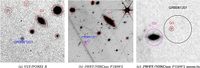 JWST may solve a 20-year mystery behind a rule-breaking gamma-ray burst - Phys.org
