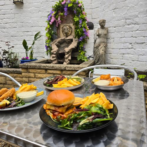 Oldstone Pizzeria