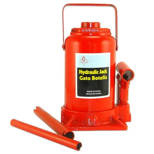20 Ton Bottle Jack Hydraulic Heavy Duty